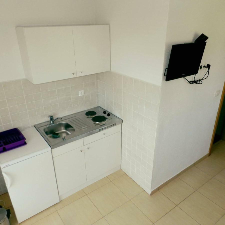 Apartment Milla Orebić Dış mekan fotoğraf